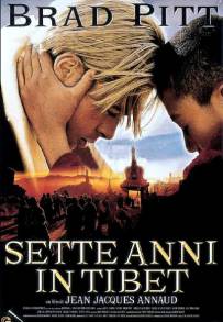 Sette anni in Tibet