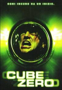 Cube Zero