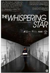 The Whispering Star