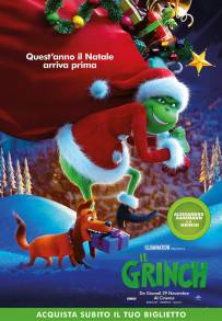 Il Grinch (2018)