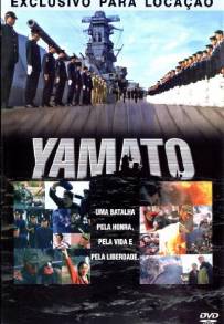Gli Uomini della Yamato