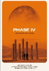Fase IV: distruzione Terra