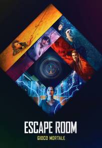 Escape Room 2 - Gioco mortale