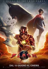 The Flash (2023)