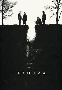 Exhuma - La tomba del diavolo