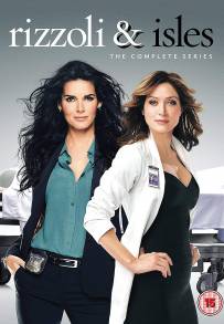 Rizzoli &amp; Isles