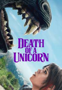 Death of a Unicorn