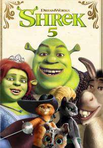 Shrek 5