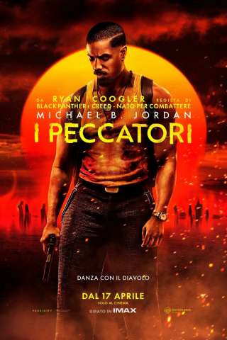 I peccatori